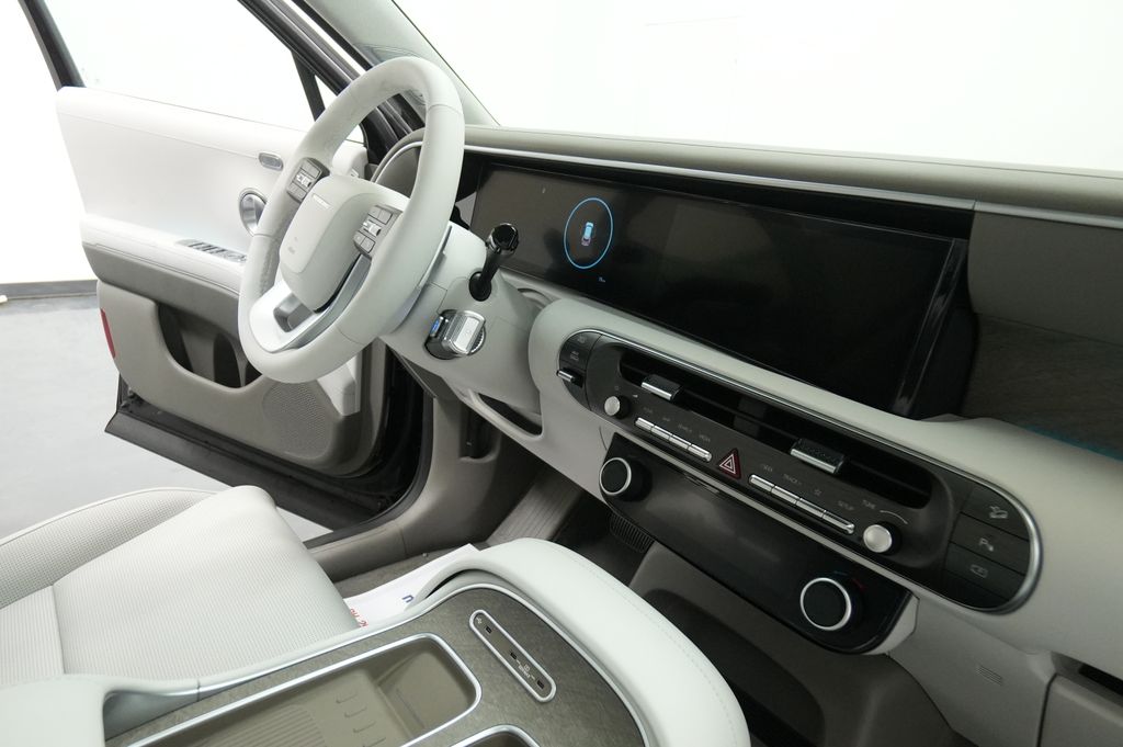 2026 Hyundai Palisade Hybrid
