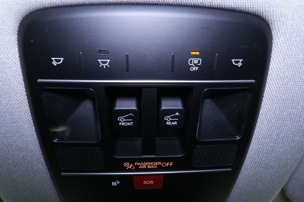 2026 Hyundai Palisade Hybrid