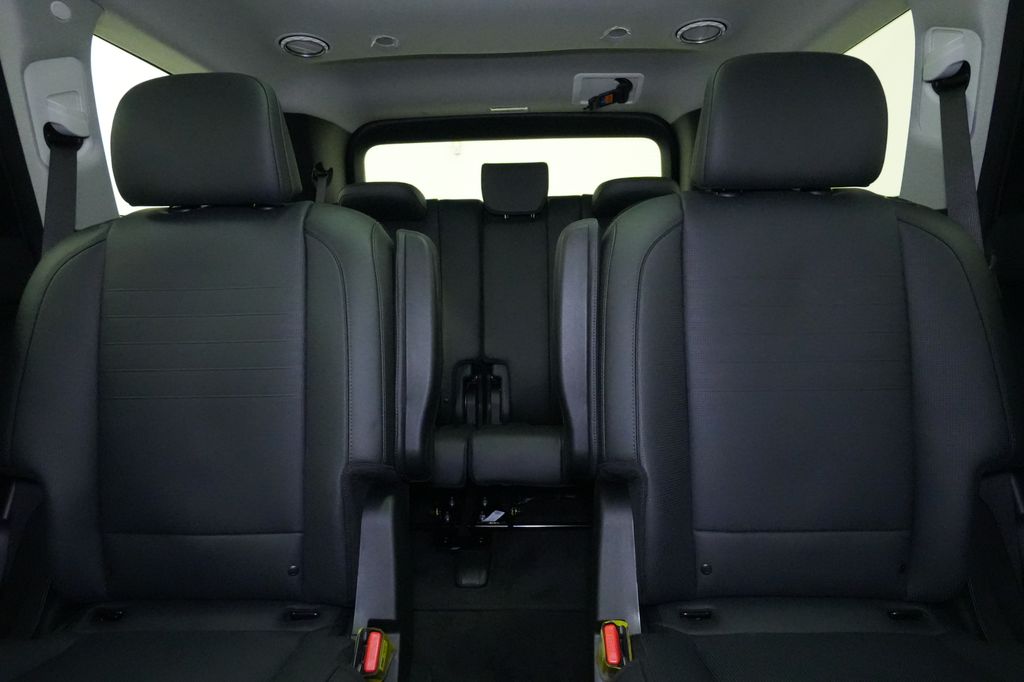 2026 Hyundai Palisade Hybrid