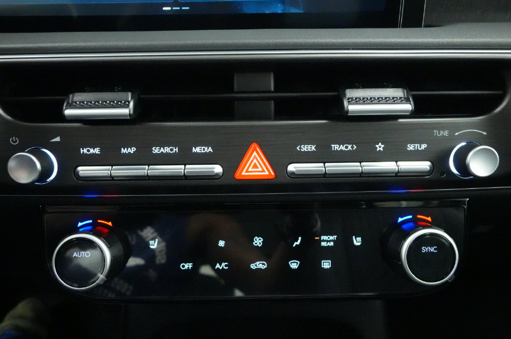 2027 Hyundai Palisade