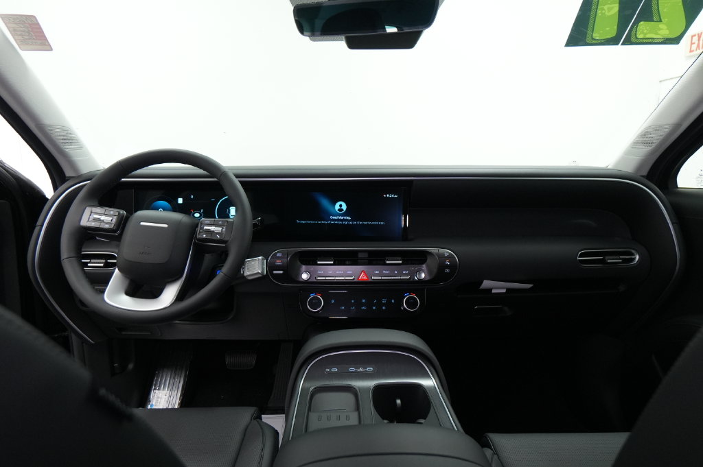 2027 Hyundai Palisade