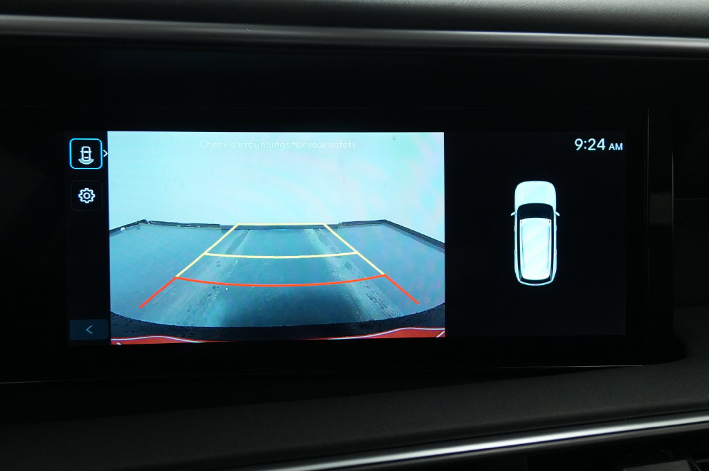 2027 Hyundai Palisade