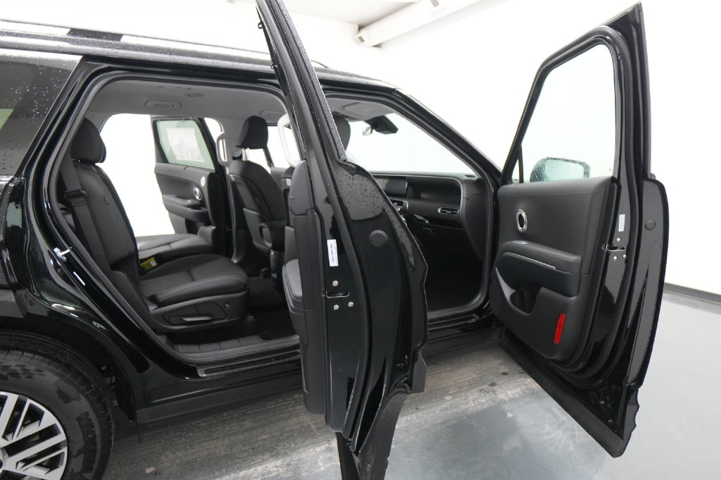 2027 Hyundai Palisade