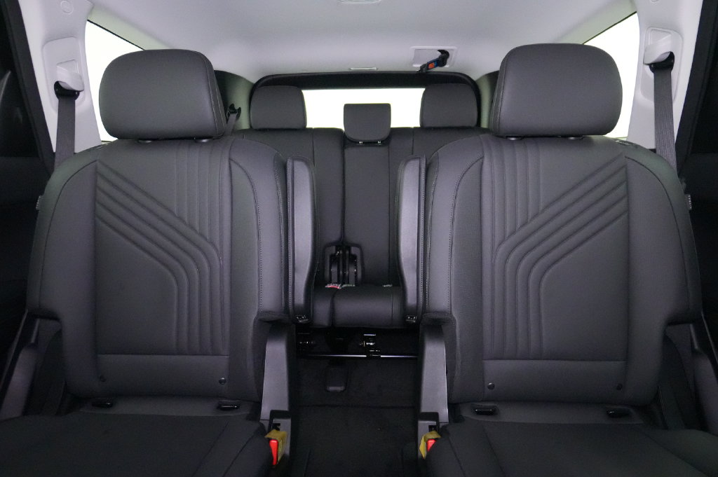 2027 Hyundai Palisade