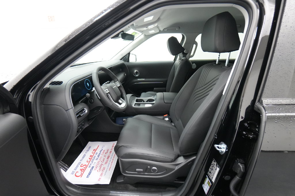 2027 Hyundai Palisade