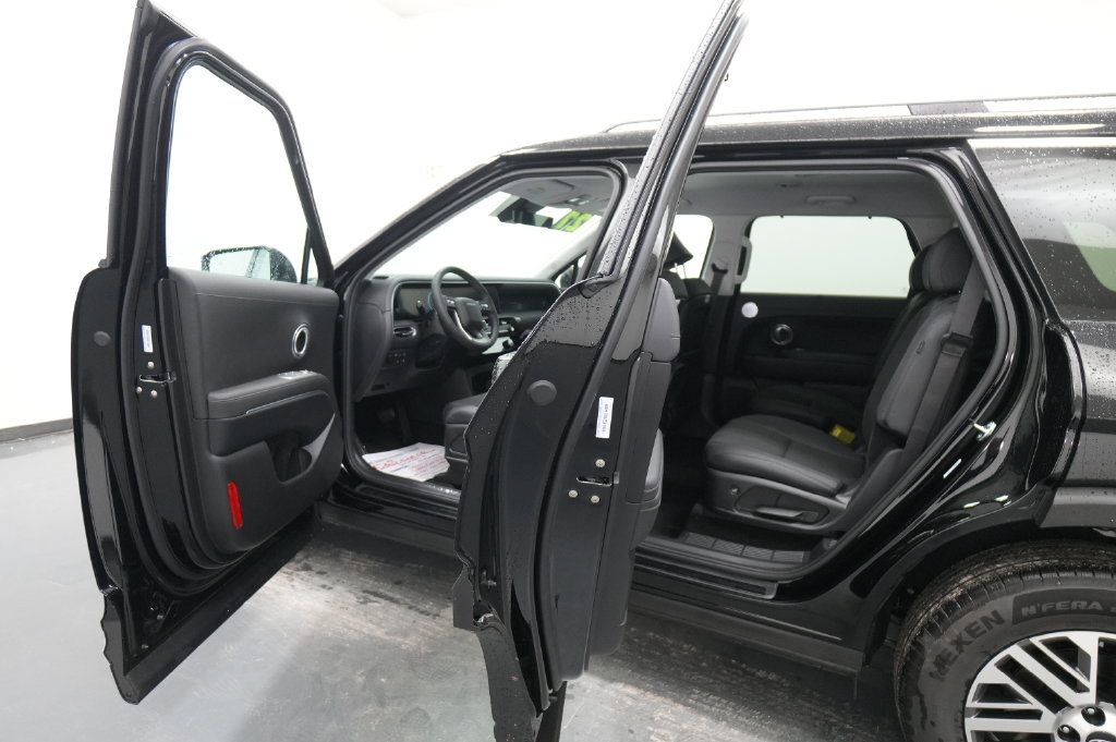 2027 Hyundai Palisade