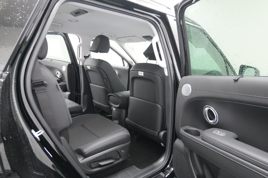 2027 Hyundai Palisade