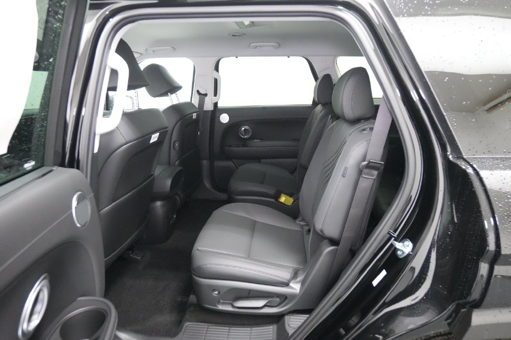 2027 Hyundai Palisade
