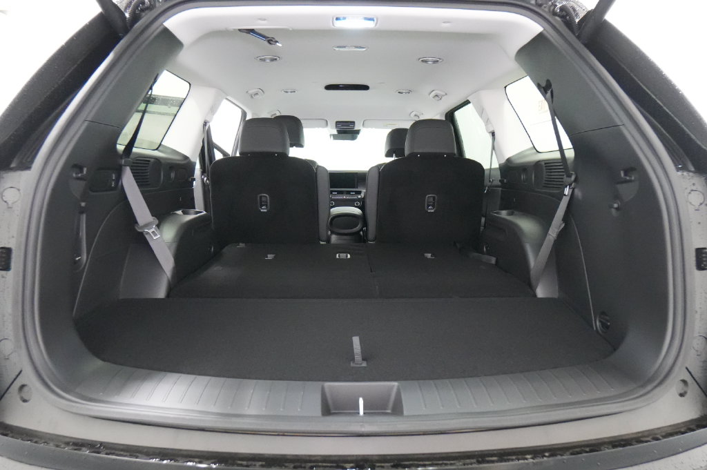 2027 Hyundai Palisade