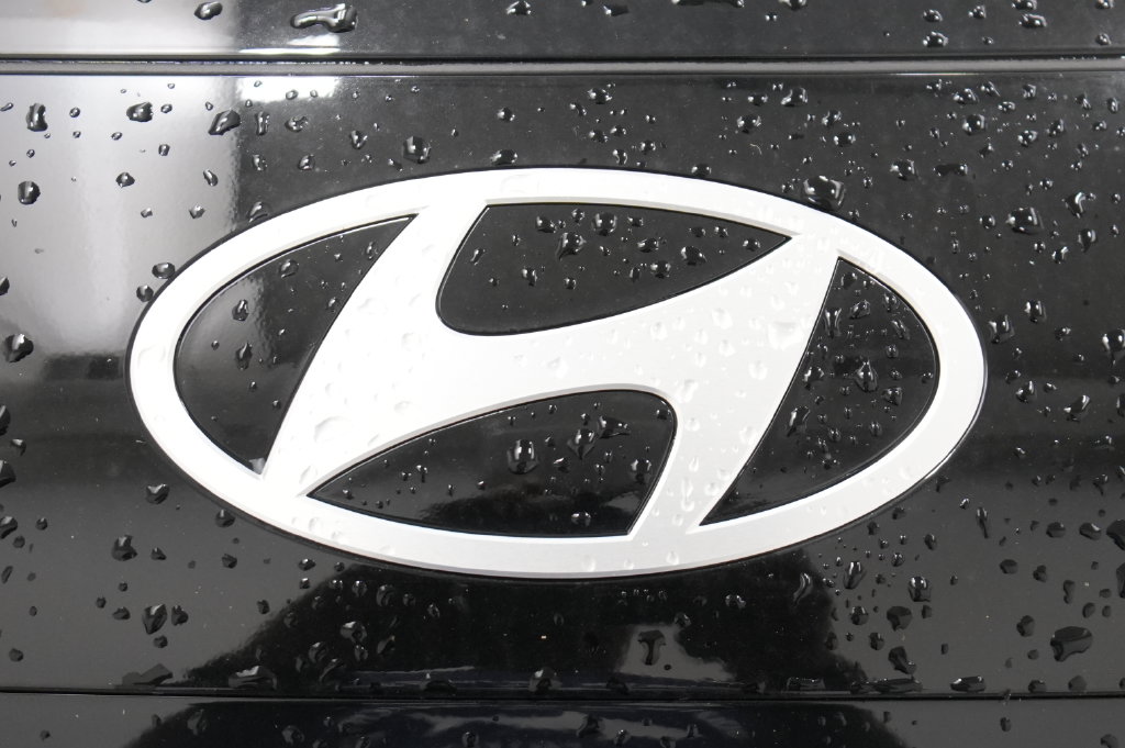 2027 Hyundai Palisade