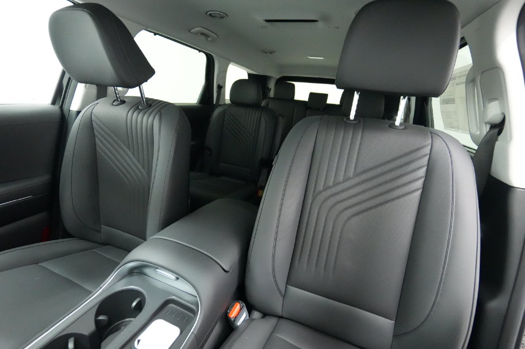 2027 Hyundai Palisade