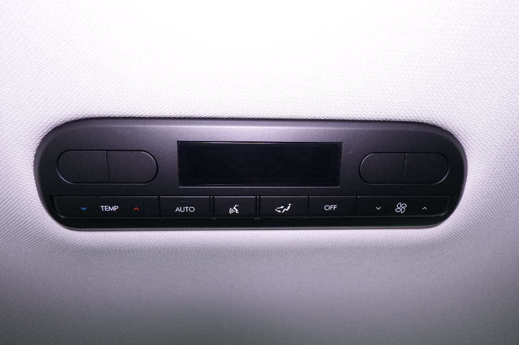 2027 Hyundai Palisade
