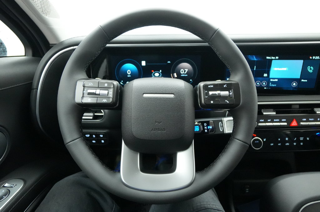 2027 Hyundai Palisade