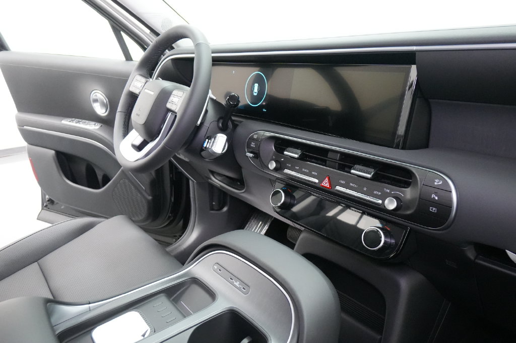 2027 Hyundai Palisade