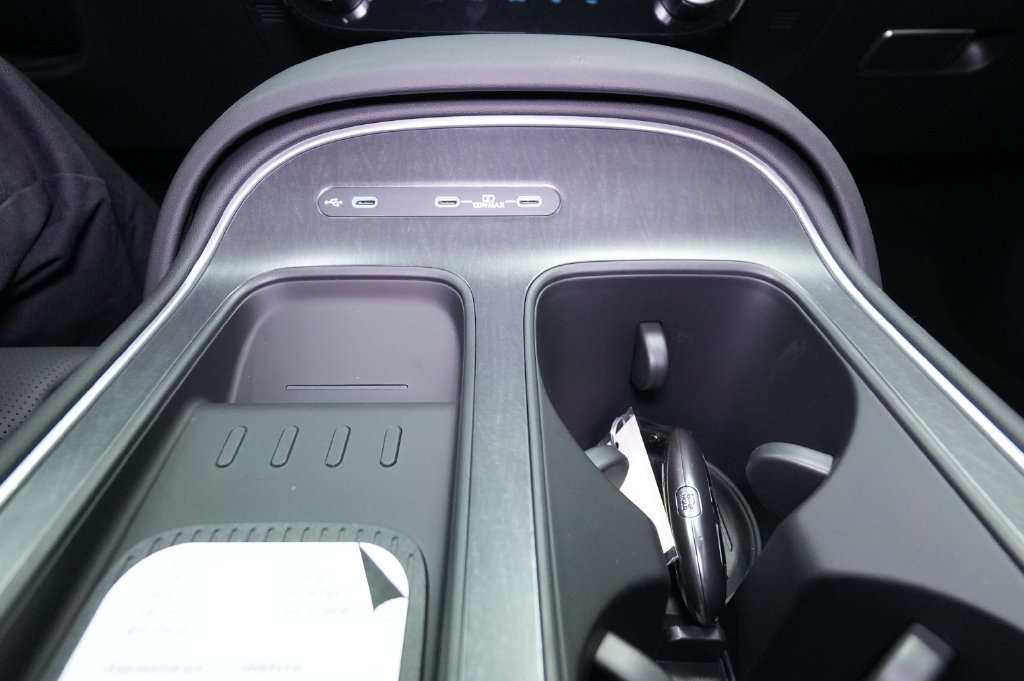 2027 Hyundai Palisade
