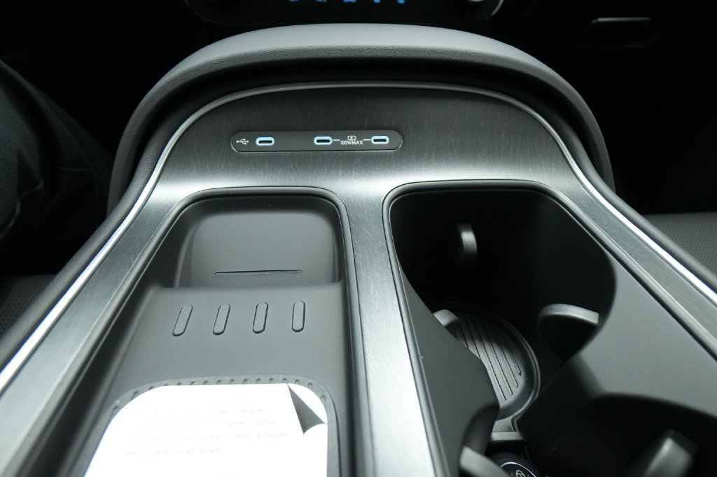 2027 Hyundai Palisade