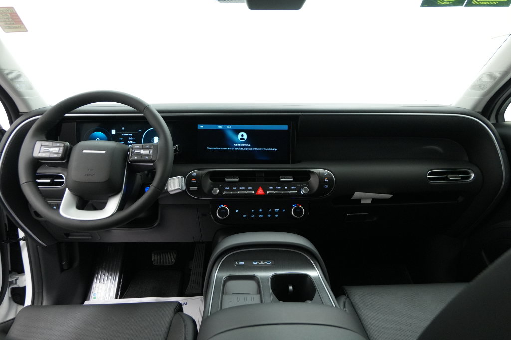 2027 Hyundai Palisade