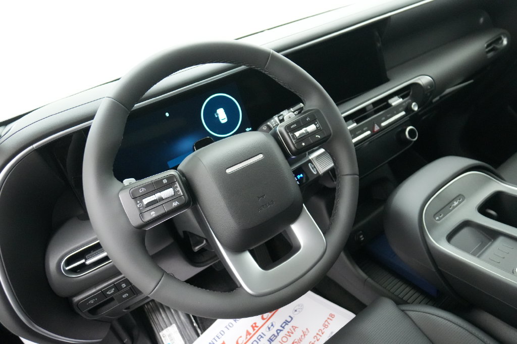 2027 Hyundai Palisade