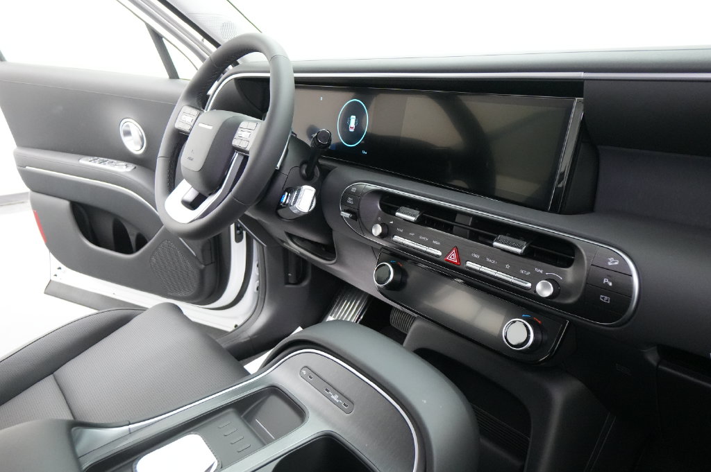 2027 Hyundai Palisade