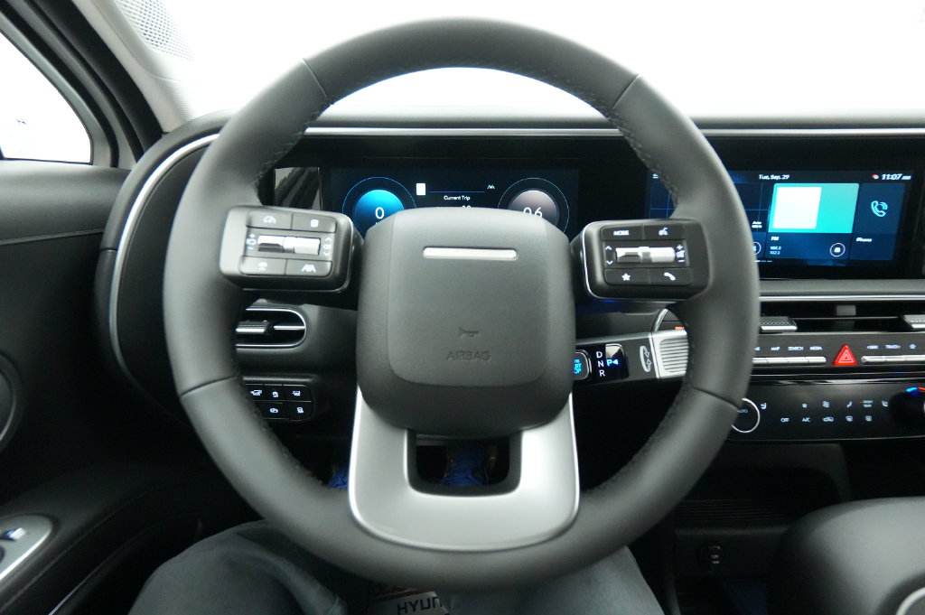 2027 Hyundai Palisade
