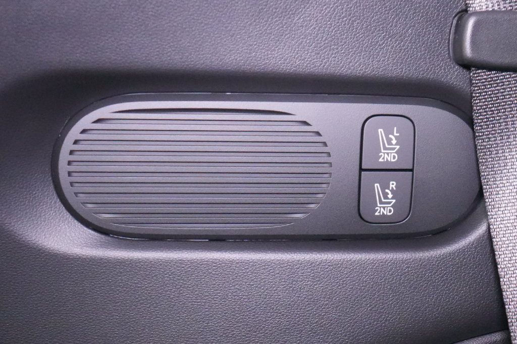 2027 Hyundai Palisade