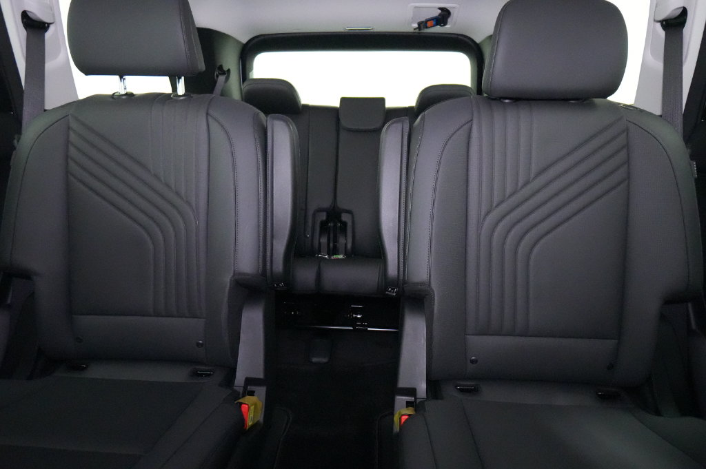 2027 Hyundai Palisade