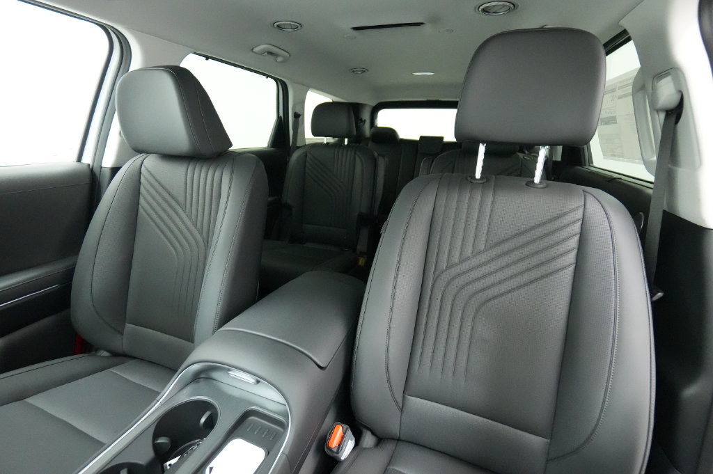 2027 Hyundai Palisade