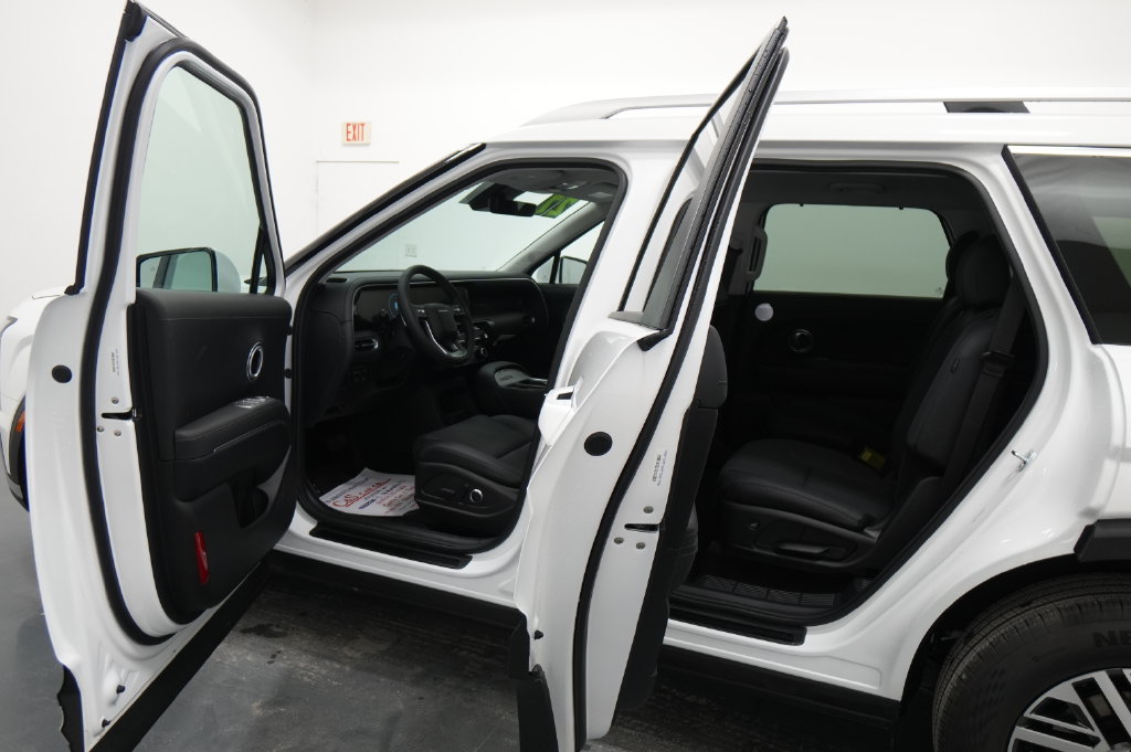 2027 Hyundai Palisade