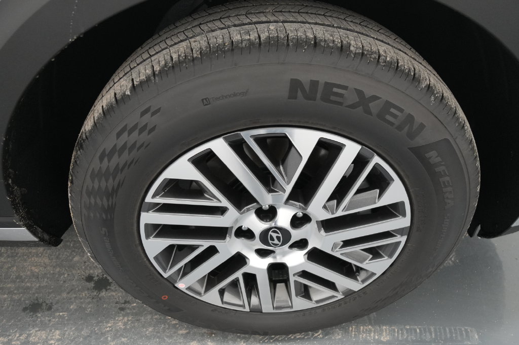 2027 Hyundai Palisade