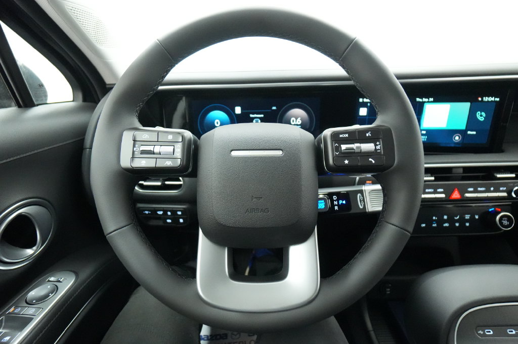 2027 Hyundai Palisade