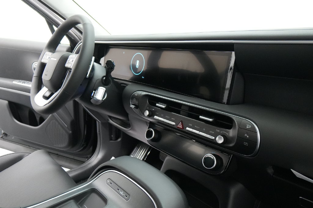 2027 Hyundai Palisade