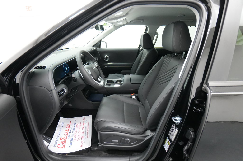 2027 Hyundai Palisade