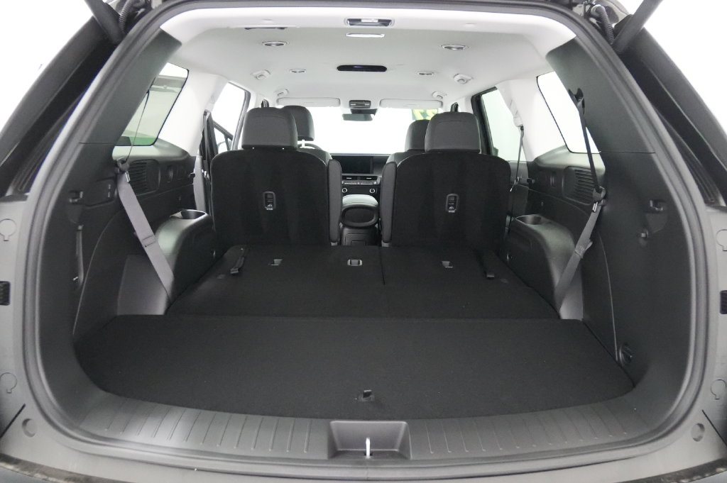 2027 Hyundai Palisade