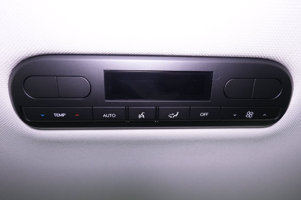 2027 Hyundai Palisade