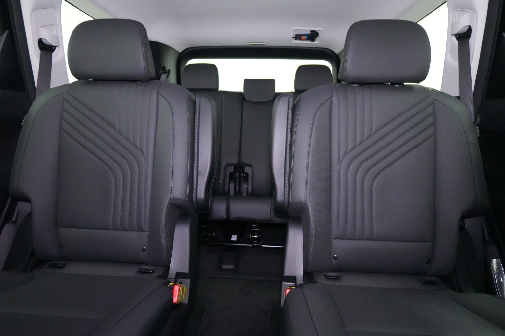2027 Hyundai Palisade