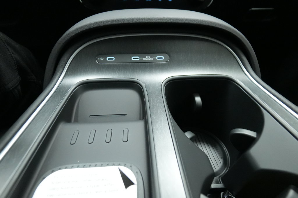 2027 Hyundai Palisade