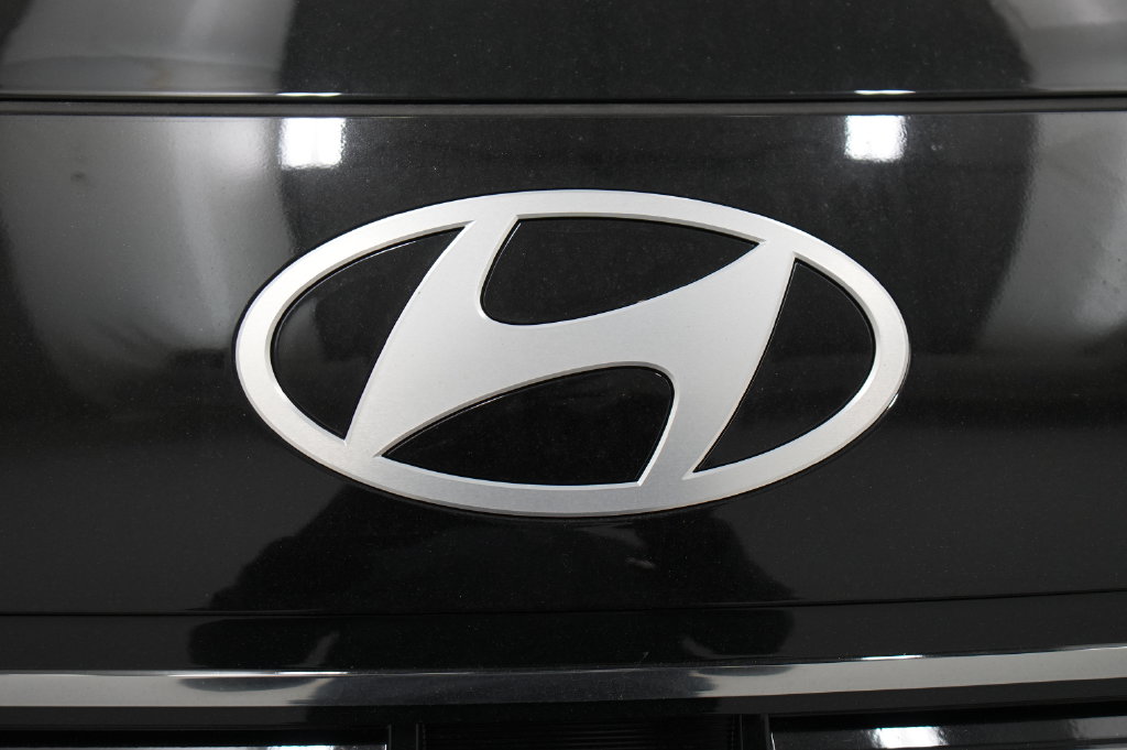 2027 Hyundai Palisade