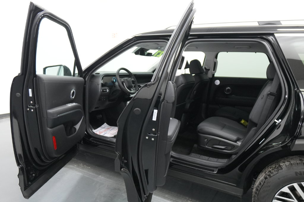 2027 Hyundai Palisade