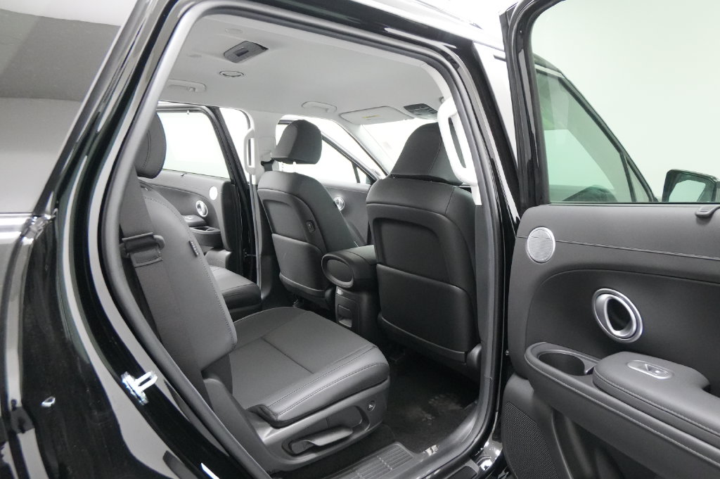 2027 Hyundai Palisade
