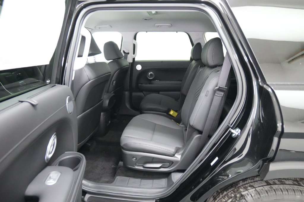 2027 Hyundai Palisade