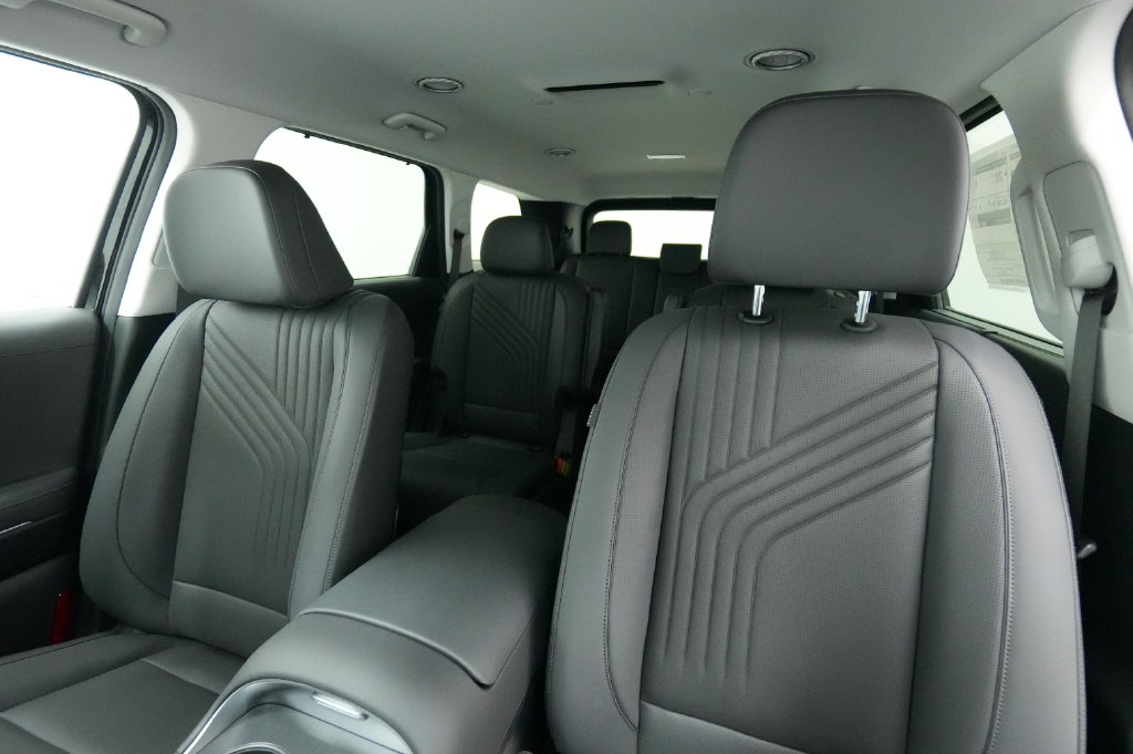 2027 Hyundai Palisade