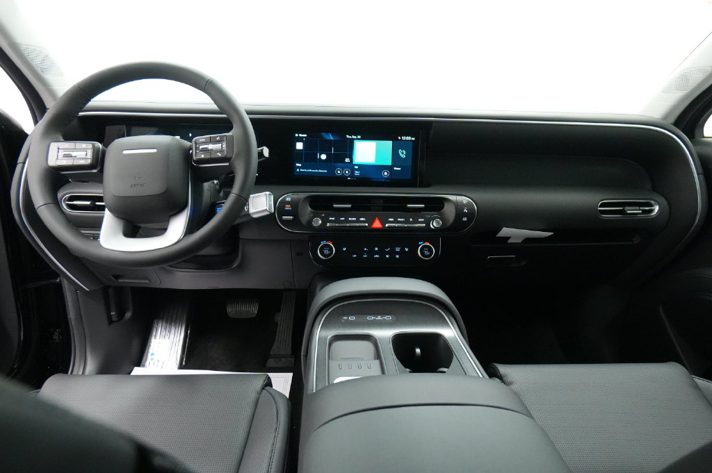 2027 Hyundai Palisade