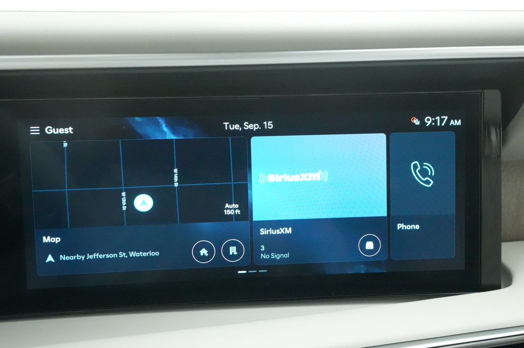 2027 Hyundai Palisade