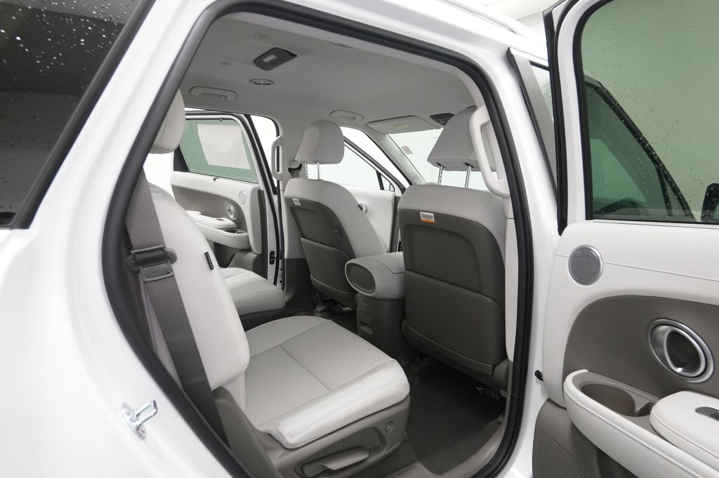 2027 Hyundai Palisade