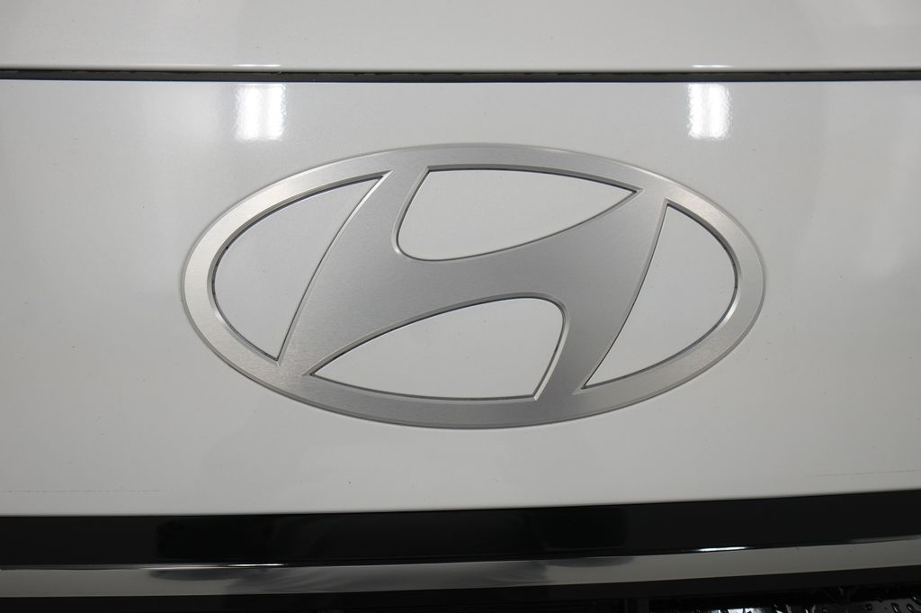 2027 Hyundai Palisade