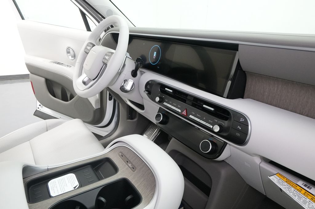 2027 Hyundai Palisade