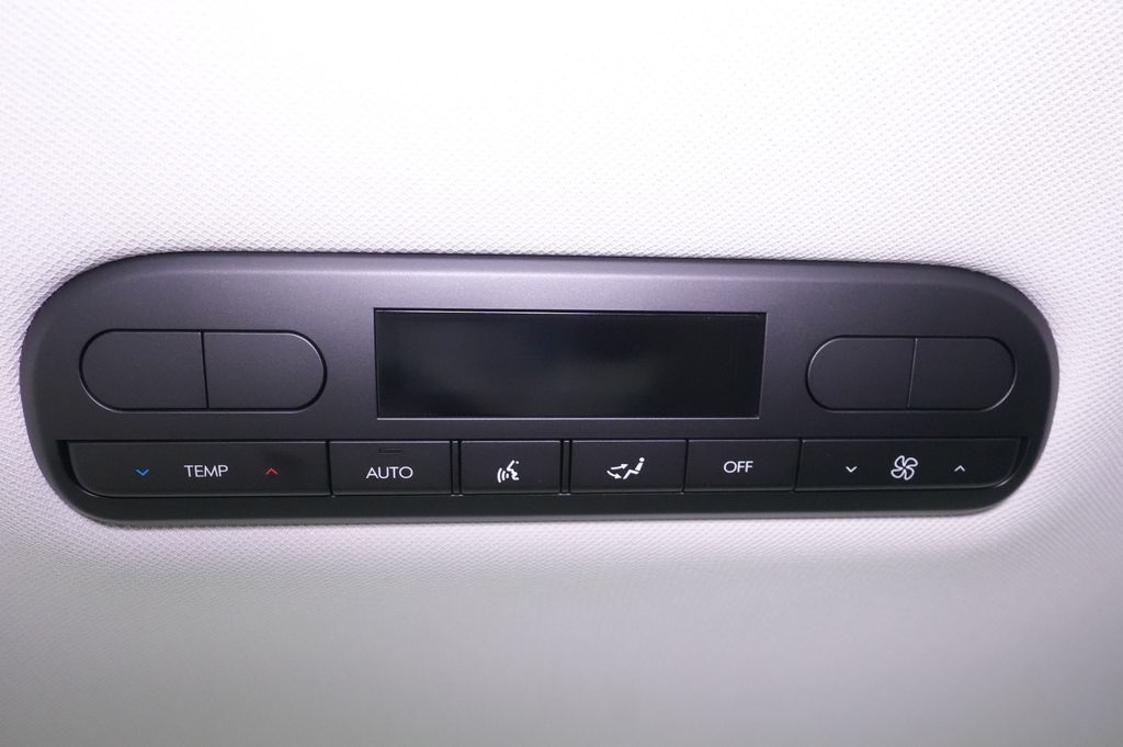 2027 Hyundai Palisade