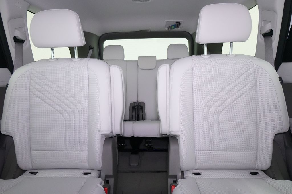 2027 Hyundai Palisade