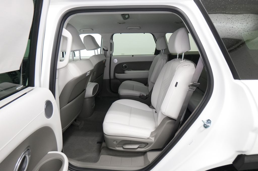 2027 Hyundai Palisade