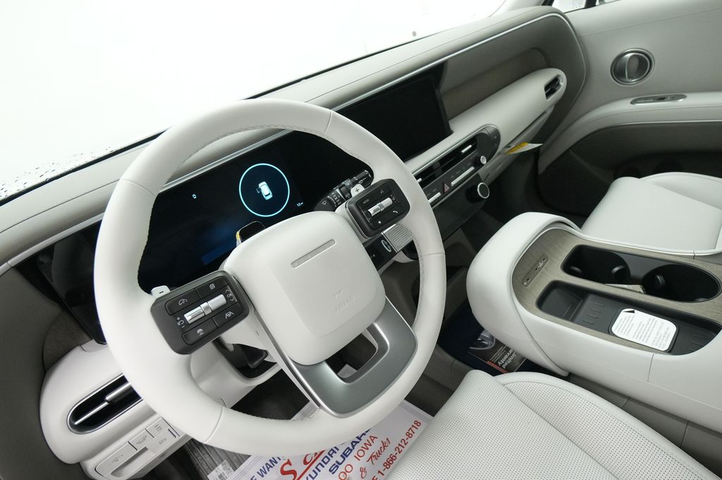 2027 Hyundai Palisade